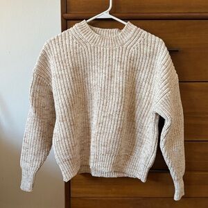 J. Crew Women’s Crewneck Sweater size XS